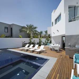 Gardenya Villa